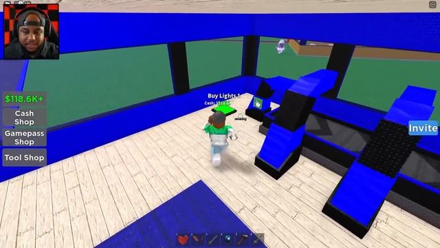 ROBLOX FAMILY TYCOON... смотреть онлайн