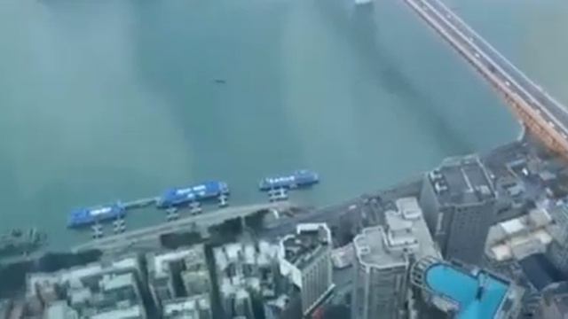 Чунцин в зимнем облаке смотреть онлайн