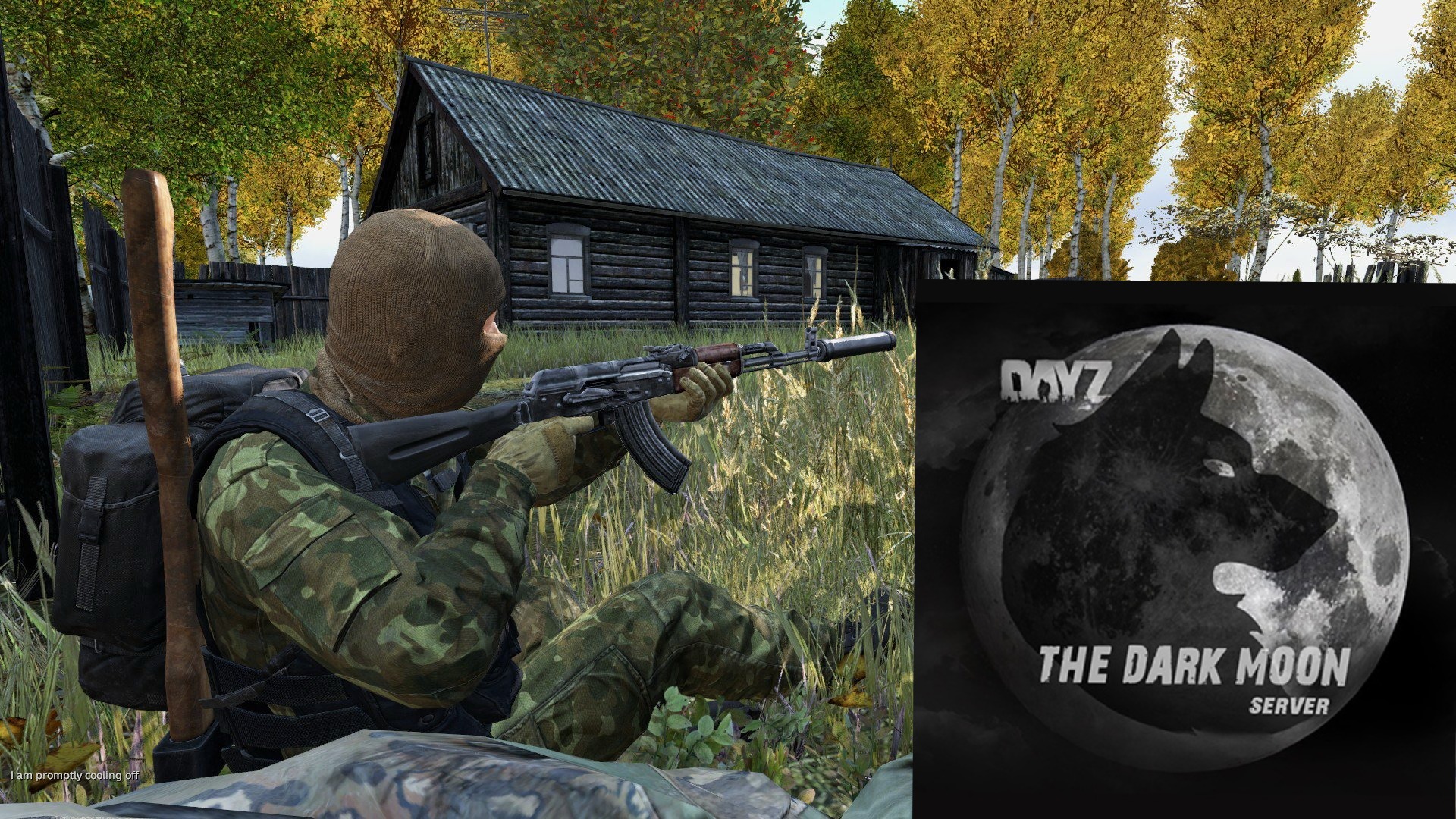 ? DayZ выживание смотреть онлайн