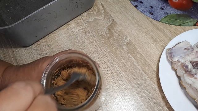 ЛУЧШИЙ ЗАМЕНИТЕЛЬ САЛА/ЭКОНОМИМ НО КУШАЕМ ВКУСНОСТЬ! смотреть онлайн
