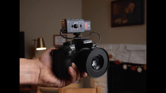 How to HACK cheap cameras for video смотреть онлайн