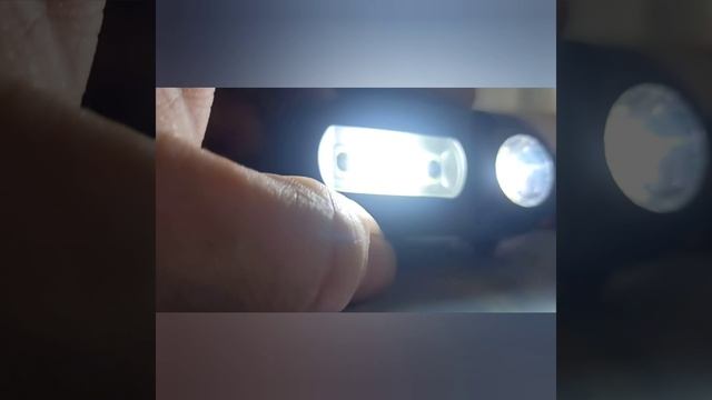 Большой обзор на налобные фонари которыми я пользуюсь на рыбалке и дома☝☝☝☝☝ смотреть онлайн