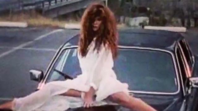 In loving memory of Tawny Kitaen❤ смотреть онлайн