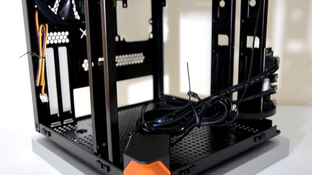 Xigmatek Nebula Overview - Play3r смотреть онлайн