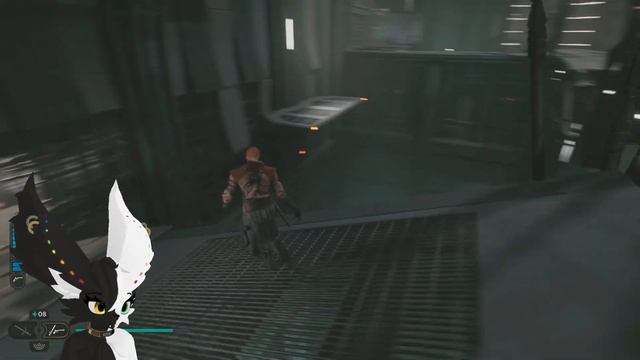 Star Wars Jedi: Survivor Part 5 - Cal Likes to Git-R-Done смотреть онлайн