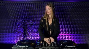 Dozorova - Melodic Techno DJ Mix 2024