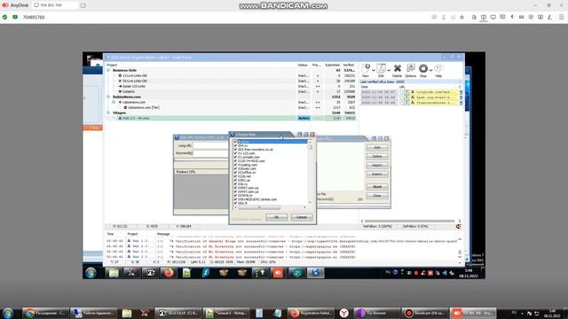 GSA URL Redirect PRO: Ознакомление смотреть онлайн