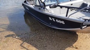 Волжанка 46. Небольшой обзор доработак..