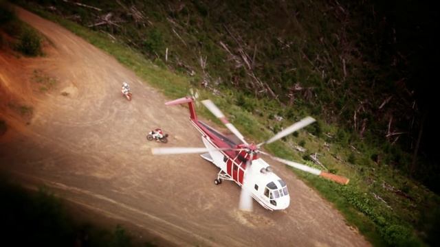 Rage Films Action Reel смотреть онлайн