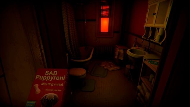 Transference Gameplay 4K PC - Complete Playthrough смотреть онлайн