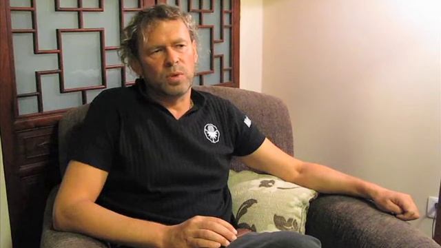 ЧОМ. Боевые искусства. Часть 2 смотреть онлайн