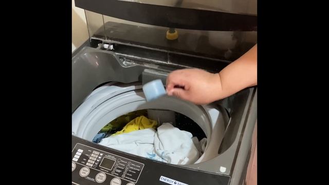 Tide v Persil Comparison смотреть онлайн