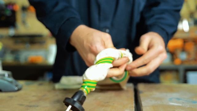 Зимние секреты с БиСиЭм: правильное использование электроинструментов на морозе смотреть онлайн