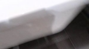 Акриловый экран под ванну на магнитах(Часть 1)