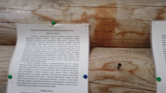 Родник «Белый ключ», святой источник Параскевы у села Елшанка.16 апреля 2020 г. смотреть онлайн