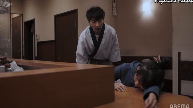 [SUB INDO] Watashi ga Kemono ni Natta Yoru Episode 03 смотреть онлайн