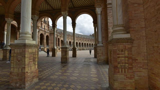 Plaza De España