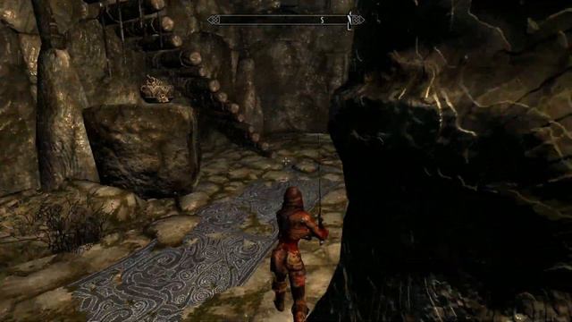 Meridias Beacon / Skyrim смотреть онлайн