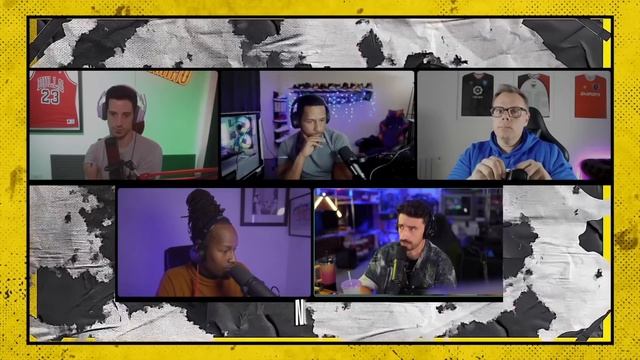 ❌ La COMUNIDAD no puede más... ¿Qué queda después de los TOTY? ? | NFNP #27 смотреть онлайн