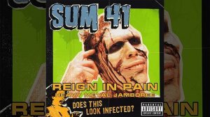 Sum 41   Does This Look Infected? 2002