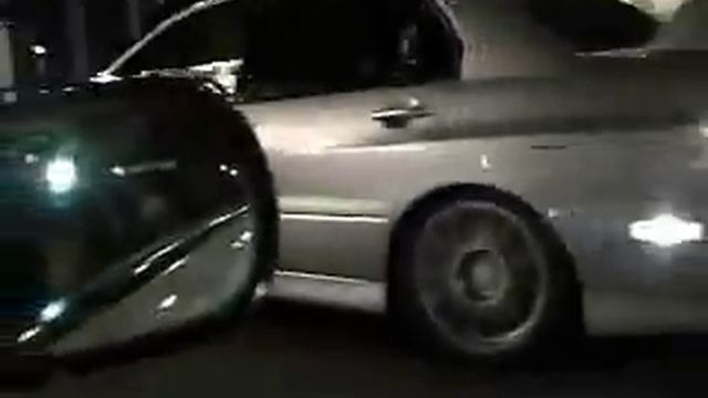1st gen s13 vs evo смотреть онлайн
