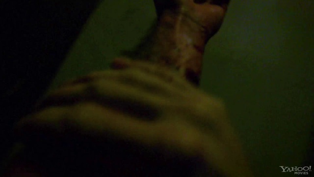 З/Л/О (V/H/S) - red band трейлер смотреть онлайн