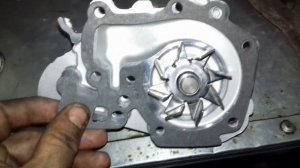 Замена ремня ГРМ Renault Symbol 1.4, 8v, K4J. #АлексейЗахаров. #Авторемонт. Авто - ремонт