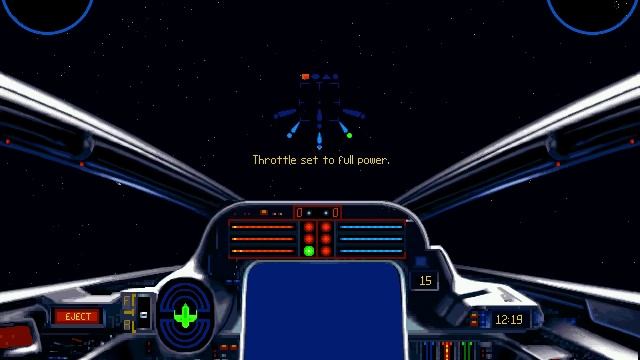 Star Wars: X-Wing vs. Tie Fighter - Coop done right смотреть онлайн