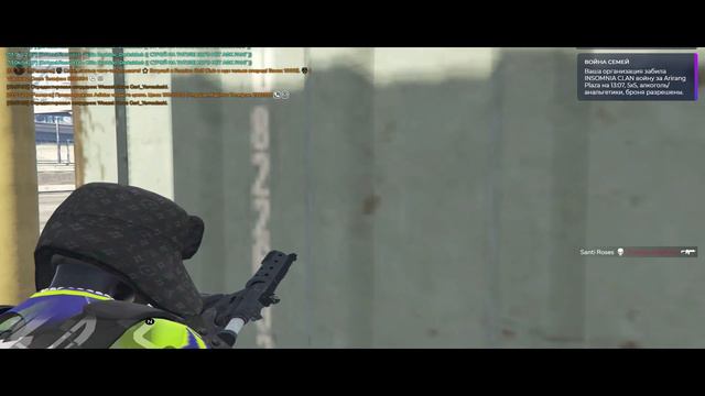 САМЫЙ СИЛЬНЫЙ НА GTA 5 RP | ГТА 5 РП! DOWNTOWN! смотреть онлайн