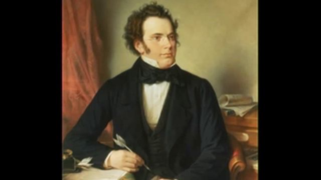 F.Schubert - Forellenquintett (Opus post. 114 - D667) - Thema (4/5) смотреть онлайн