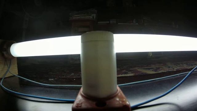стартёр ламп дневного света Мастер Свет 80С-220 4-80Вт 7 июня 2016 смотреть онлайн