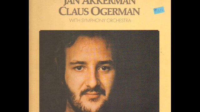 Jan Akkerman - The Seed Of God / From Magdalena смотреть онлайн