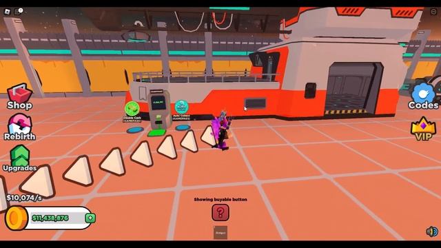 *INDUSTRIAL OUTPOST* MARS BASE TYCOON ROBLOX смотреть онлайн