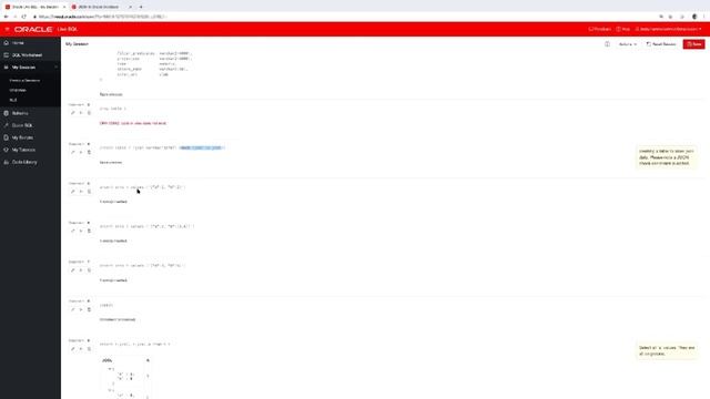 Performance Tips for JSON in Oracle Database смотреть онлайн