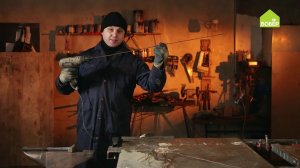 Как выпрямить проволоку разных типов