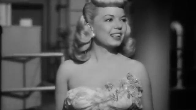 Gene Krupa & His Orchestra 1947 Boiler Room Drum Solo from “Beat The Band” Red Rodney смотреть онлайн