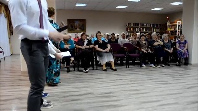 Команда "Бумеранг добра" школа № 108 г. Красноярск(1080Р) смотреть онлайн