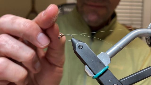 BEGINNER Fly Tying-THE Most Important Fly to learn: The Walt’s Worm смотреть онлайн