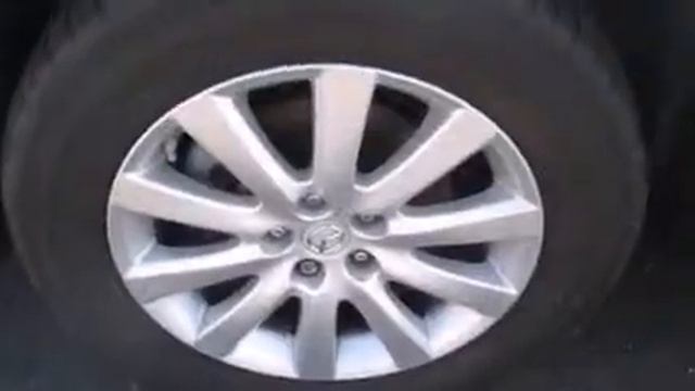 2008 Mazda CX-9 Touring in Philadelphia, PA 19152 смотреть онлайн