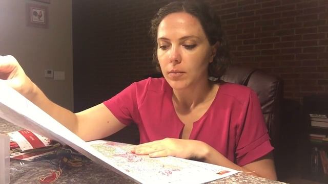 121. Окончание Гжель чайника с яблоками смотреть онлайн