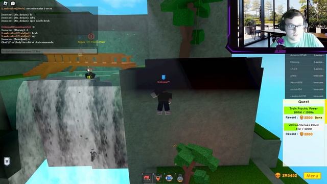 I Unlocked Snowballs As F2P In SPTS Origins! смотреть онлайн