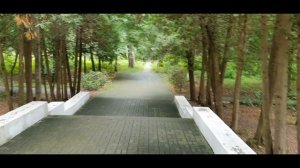 VLOG ДЕНЬ 3 / САНАТОРИЙ ЗОЛОТЫЕ ПЕСКИ