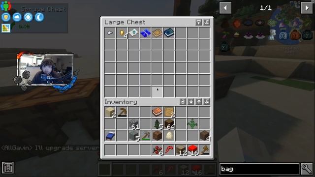 Cloud SMP Pixelmon 1.16.5 SE: 2 #1 A New Beginning w/Izzy смотреть онлайн