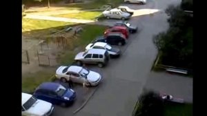 ЖЕНЩИНЫ ПАРКУЮТСЯ Большая ПОДБОРКА