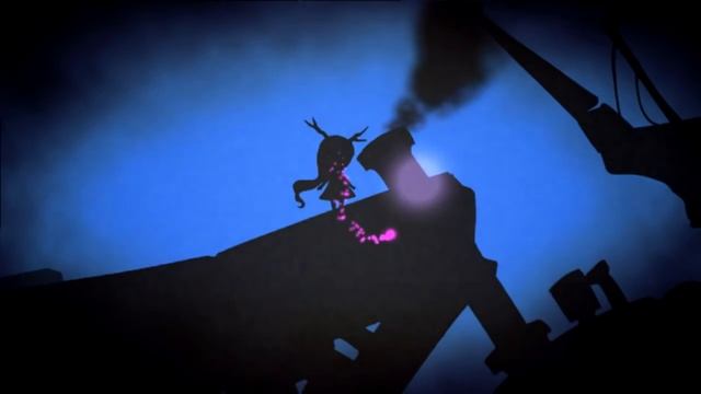 htoL#NiQ: The Firefly Diary - A Mysterious Adventure (Chapter 1), Manly Let's Play Pt.1 смотреть онлайн