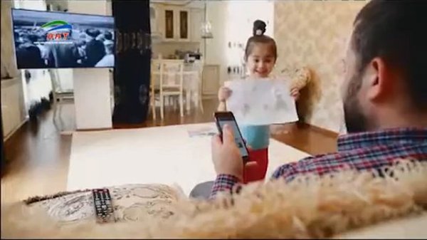 Телефон дороже детей