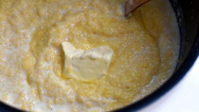 Вкусные будни