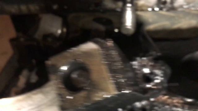 Одна из причин почему пропало давления масла МТЗ смотреть онлайн