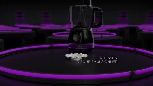 Illumina - Robot Multifonction смотреть онлайн