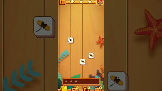 Tile Connect - Free Tile Puzzle & Match Brain Game смотреть онлайн